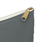 Zipper Gear Pouch - Zodiac Butt Plug: Scorpio