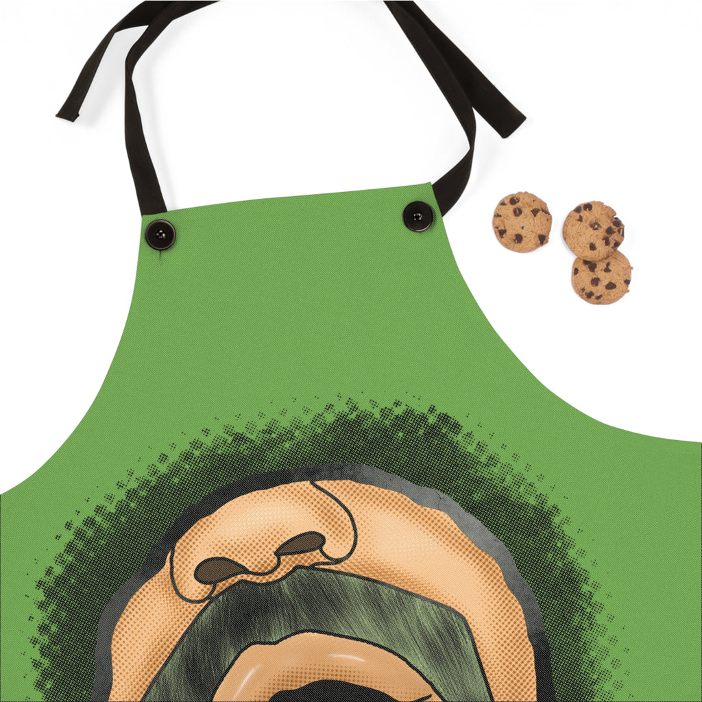 Apron - The Other Side