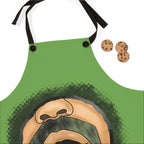 Apron - The Other Side