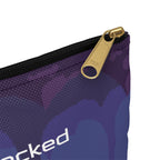 Zipper Gear Pouch - Achievement Unlocked