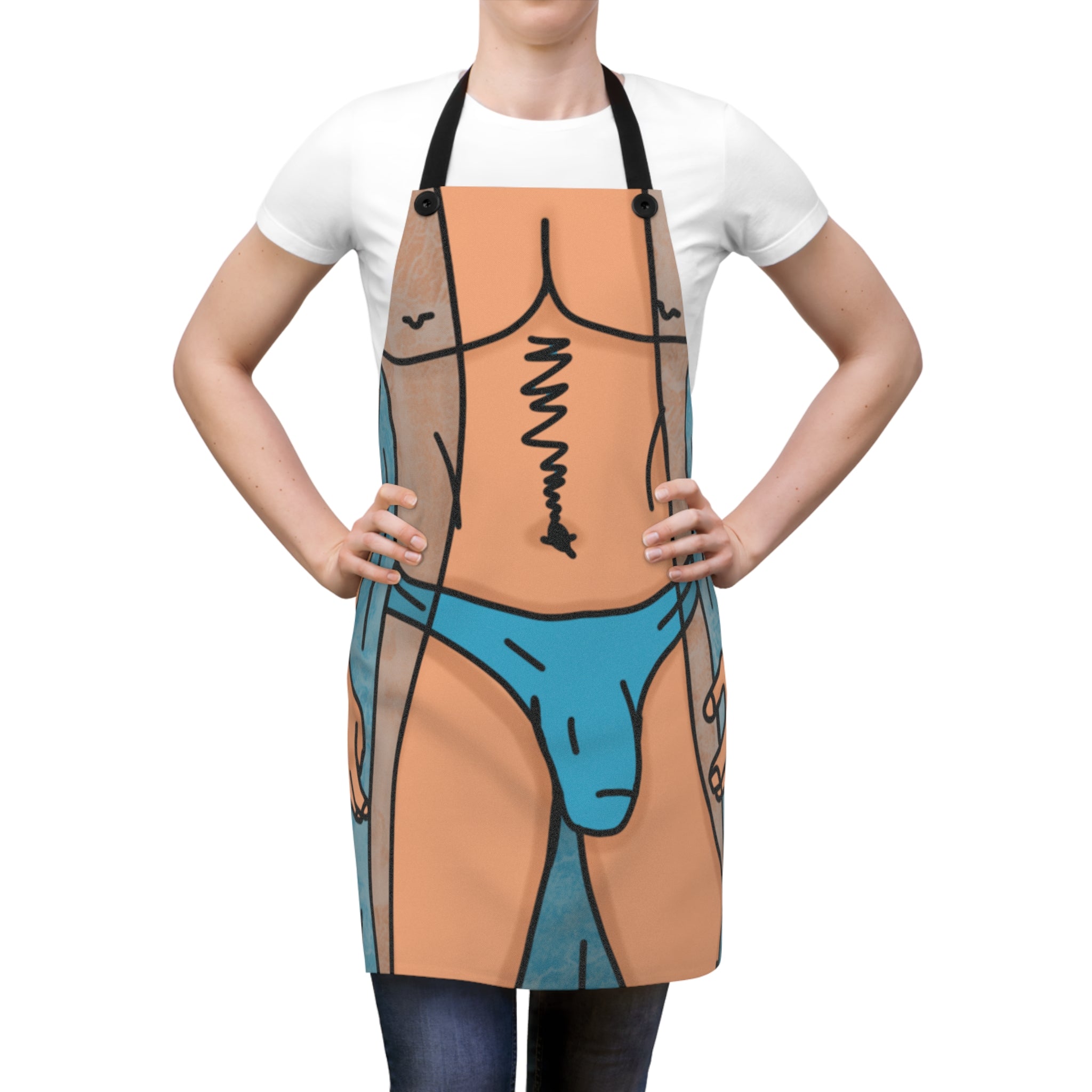 Apron - Duster