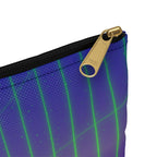 Zipper Gear Pouch - PLEASE Insert Player One