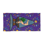 Beach Towel - Zodiac Butt Plug: Scorpio