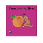 Cum Rag - Juicy