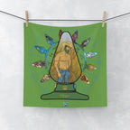 Cum Rag - Zodiac Butt Plug: Virgo