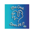 Cum Rag - The Cock Open 24/7