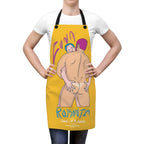 Apron - Zona Romantica