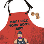 Apron - The Boy