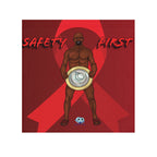 Cum Rag - Safety First