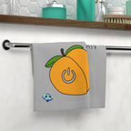 Cum Rag - Power Bottom / Peach