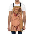 Apron - Thankful