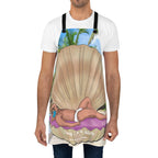 Apron - Clam Bake