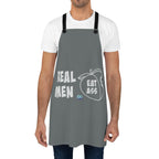 Apron - Real Men Eat Ass