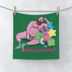Cum Rag - Get Lucky