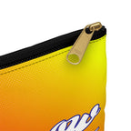 Zipper Gear Pouch - My Place