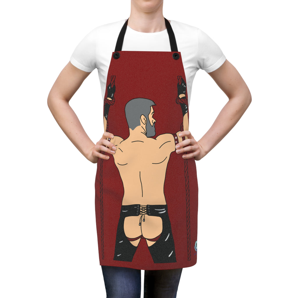 Apron - Ropes