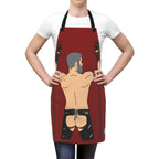 Apron - Ropes