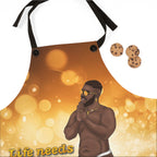 Apron - Sparkle