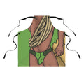 Apron - Hay Dude