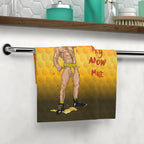 Cum Rag - Bear Bait