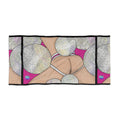 Beach Towel - Happy New Year