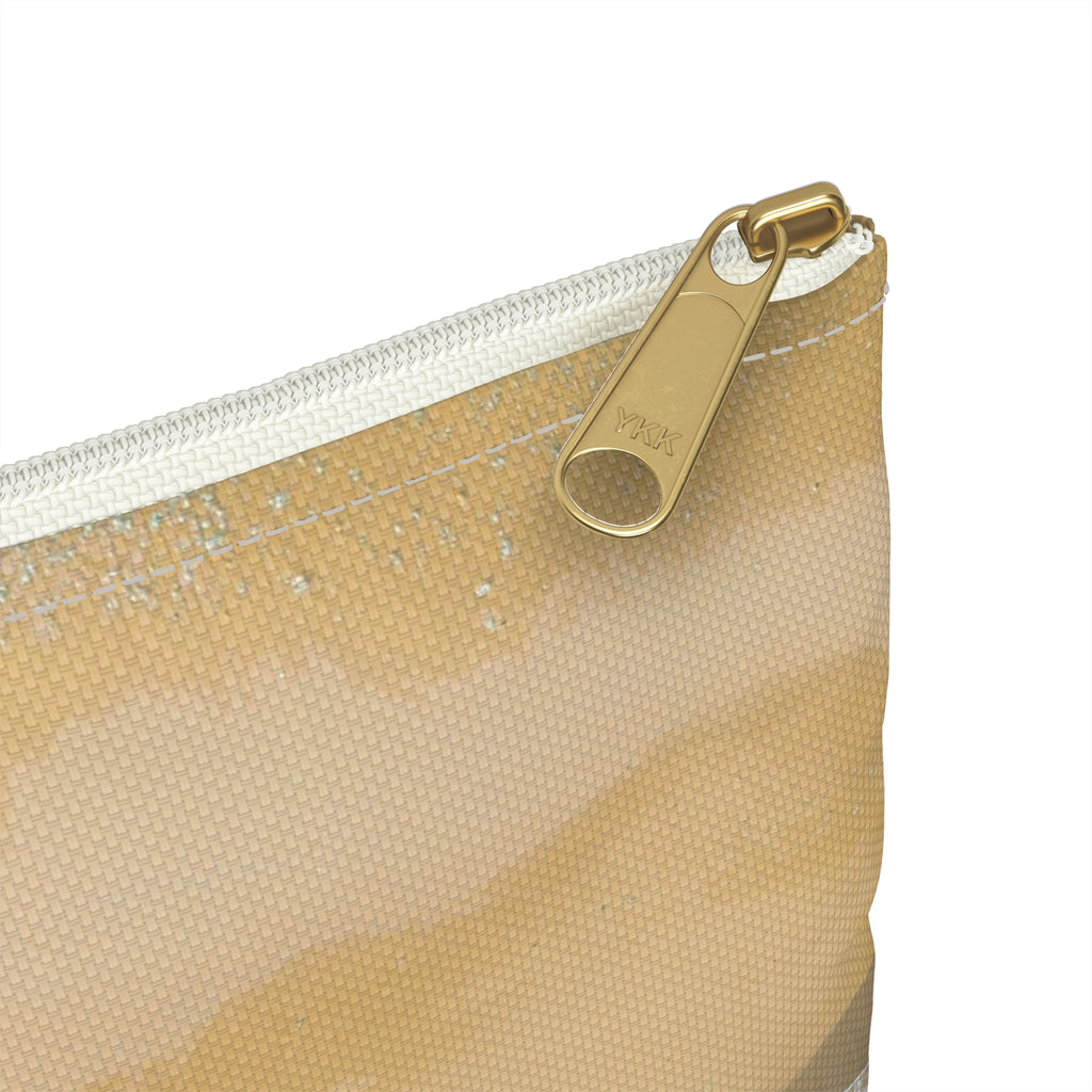 Zipper Gear Pouch - Overcooked