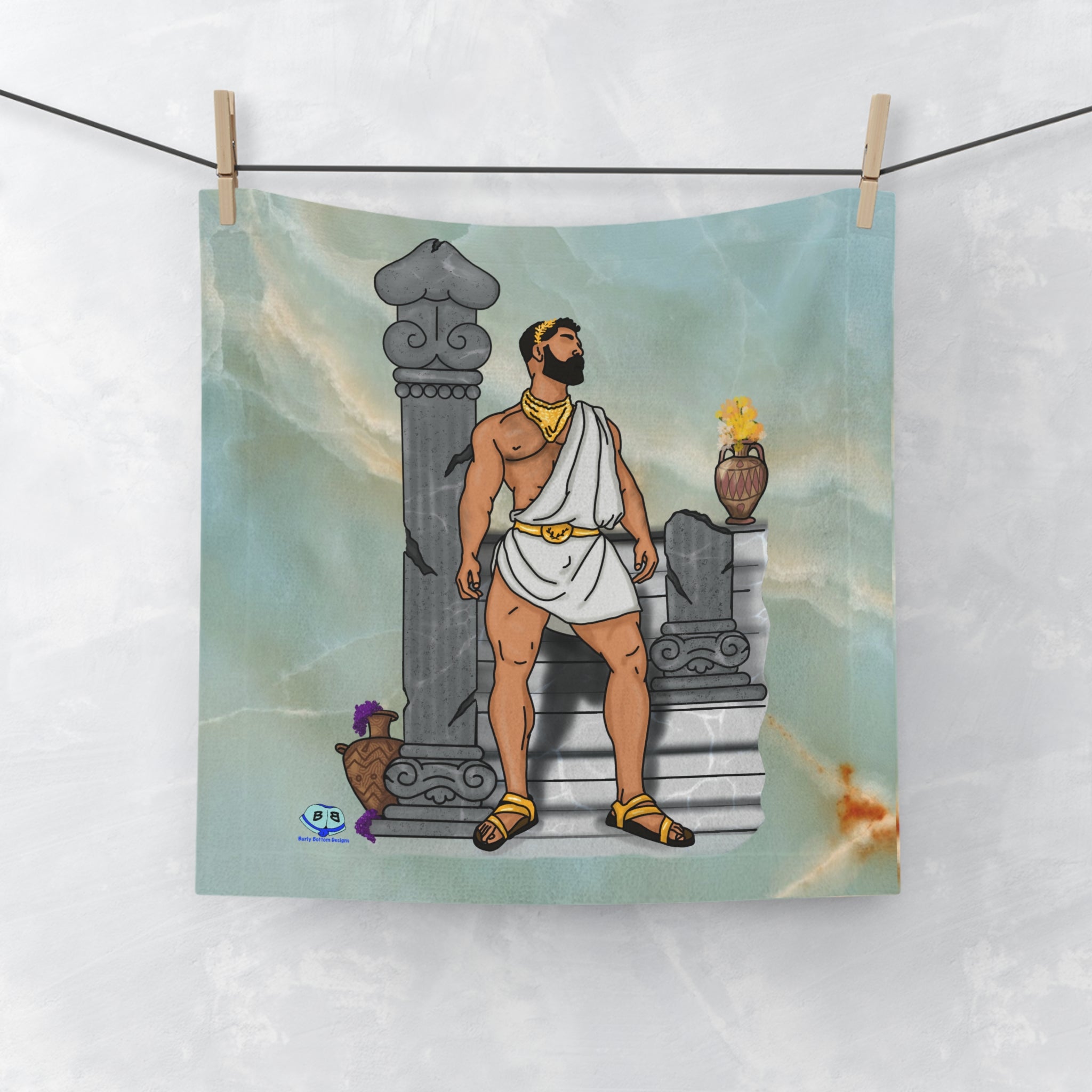 Cum Rag - Hunkules