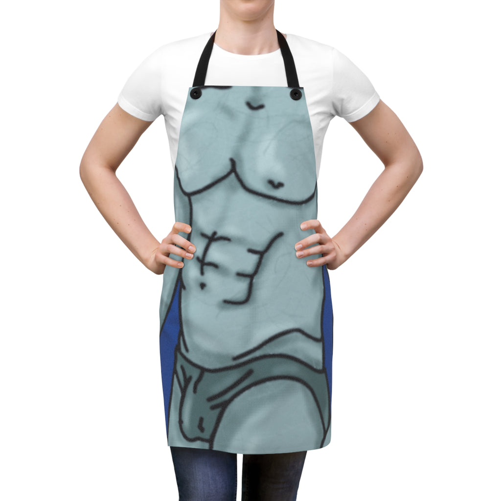 Apron - Stature