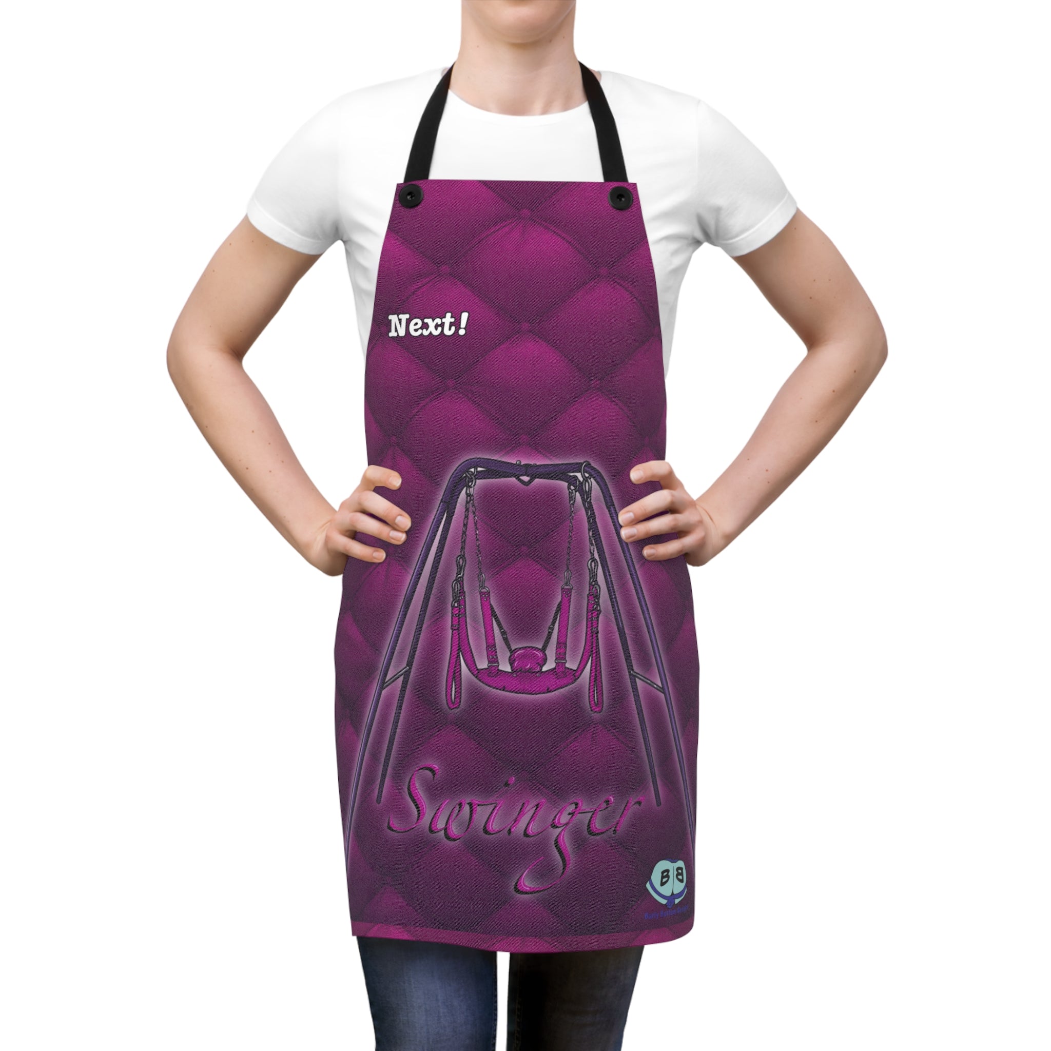 Apron - Swinger