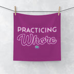 Cum Rag - Practicing Whore