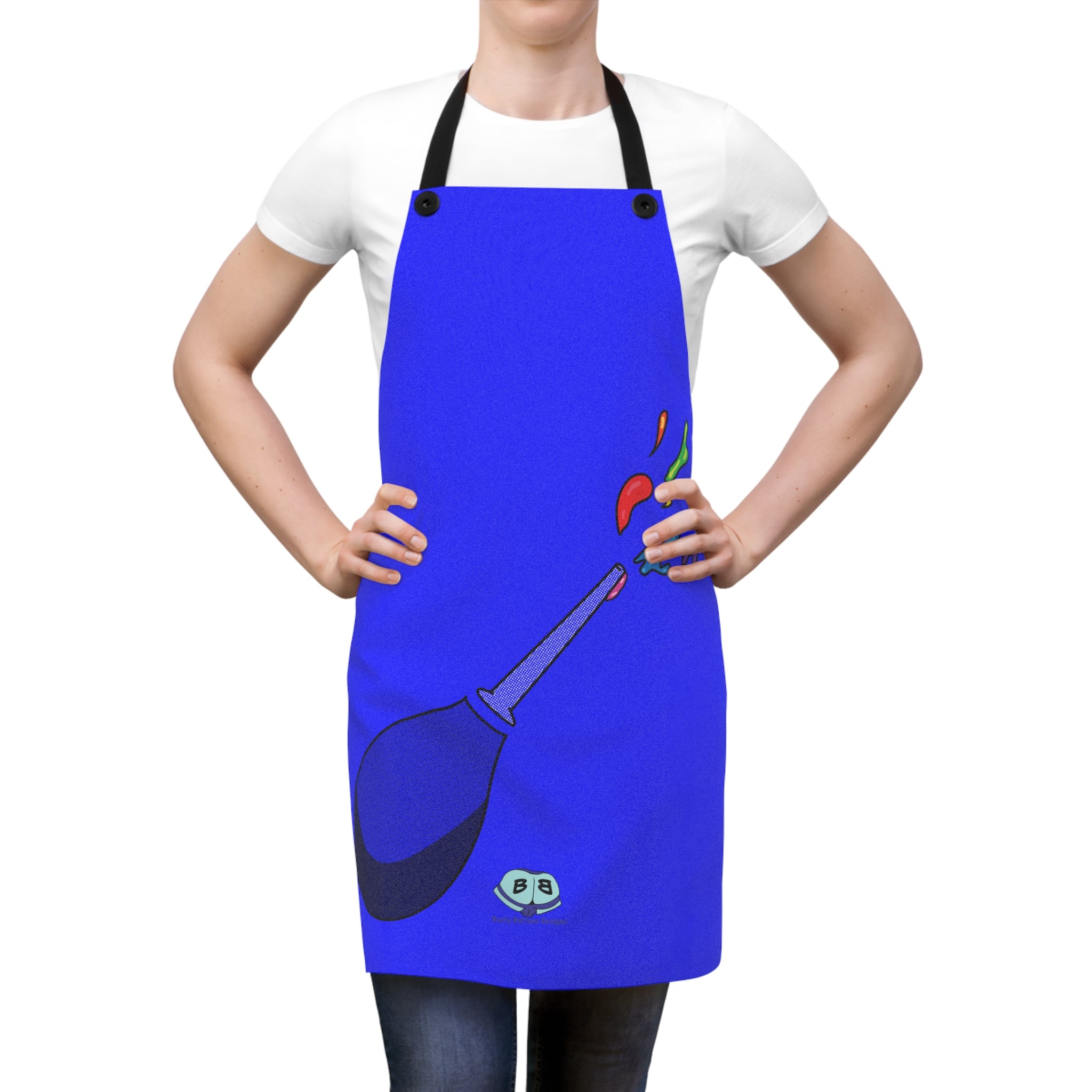 Apron - Squirt
