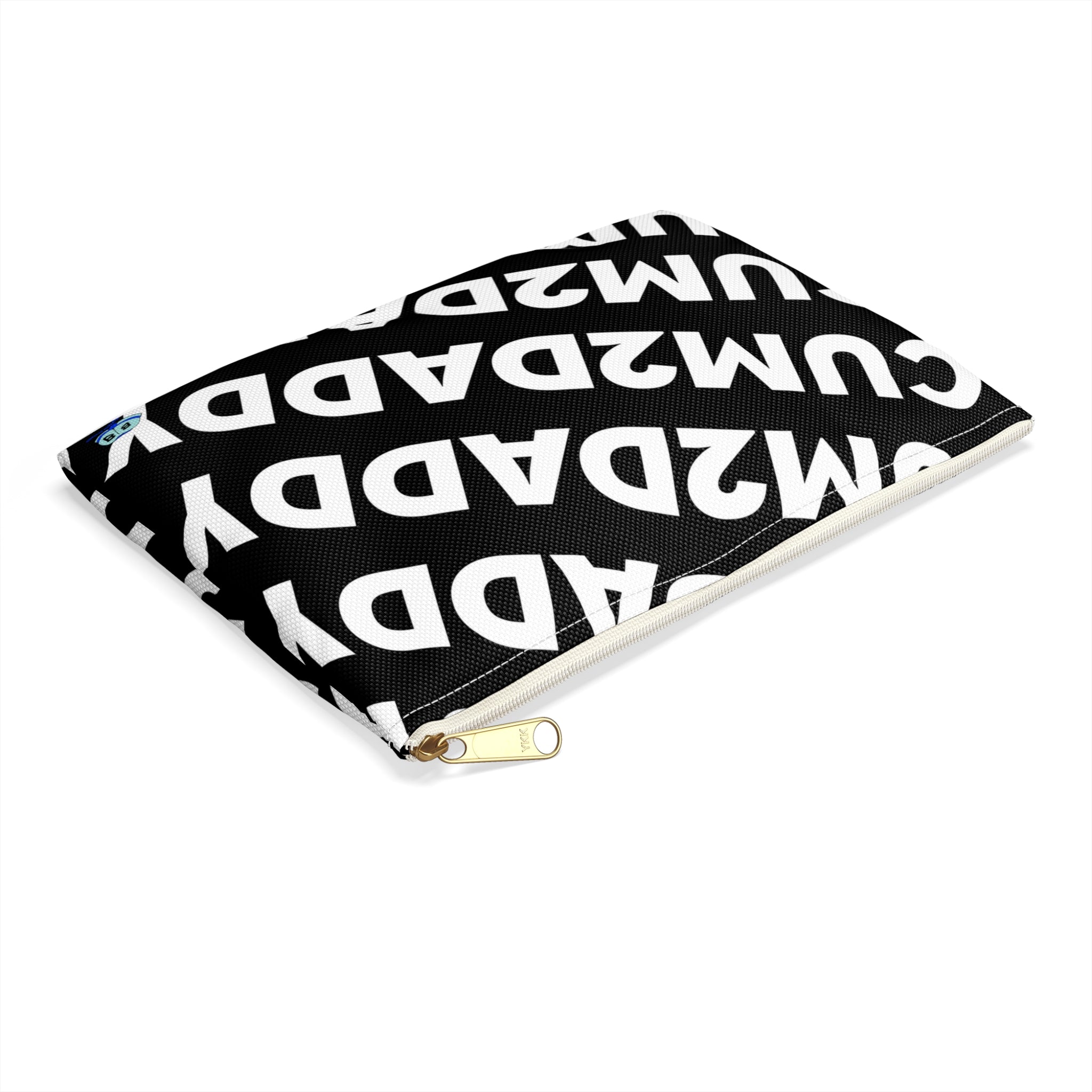 Zipper Gear Pouch - Cum2Daddy