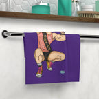 Cum Rag - Mr. Right Now