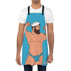 Apron - Burly Sailor