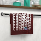 Cum Rag - Cum 2 Daddy