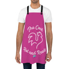 Apron - The Cock Hot and Ready