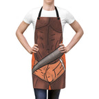 Apron - Batter Up