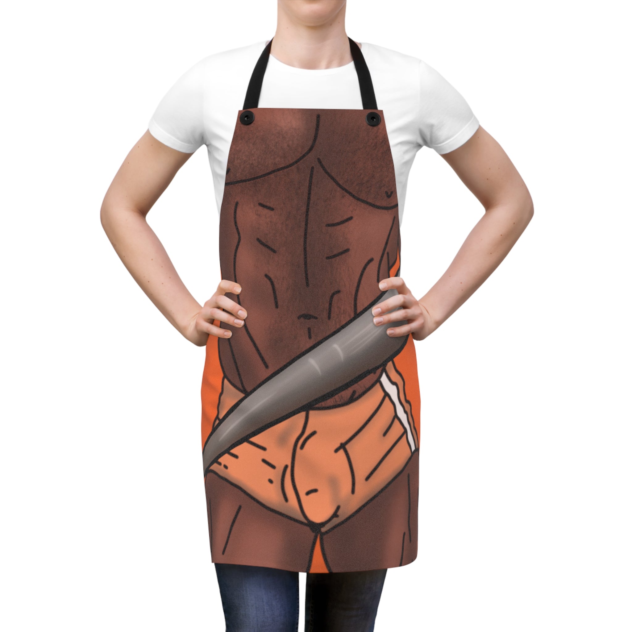 Apron - Batter Up