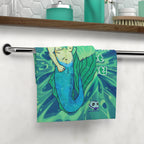 Cum Rag - MerCub Green