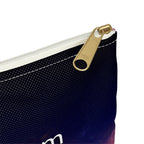 Zipper Gear Pouch - Press X to Bottom