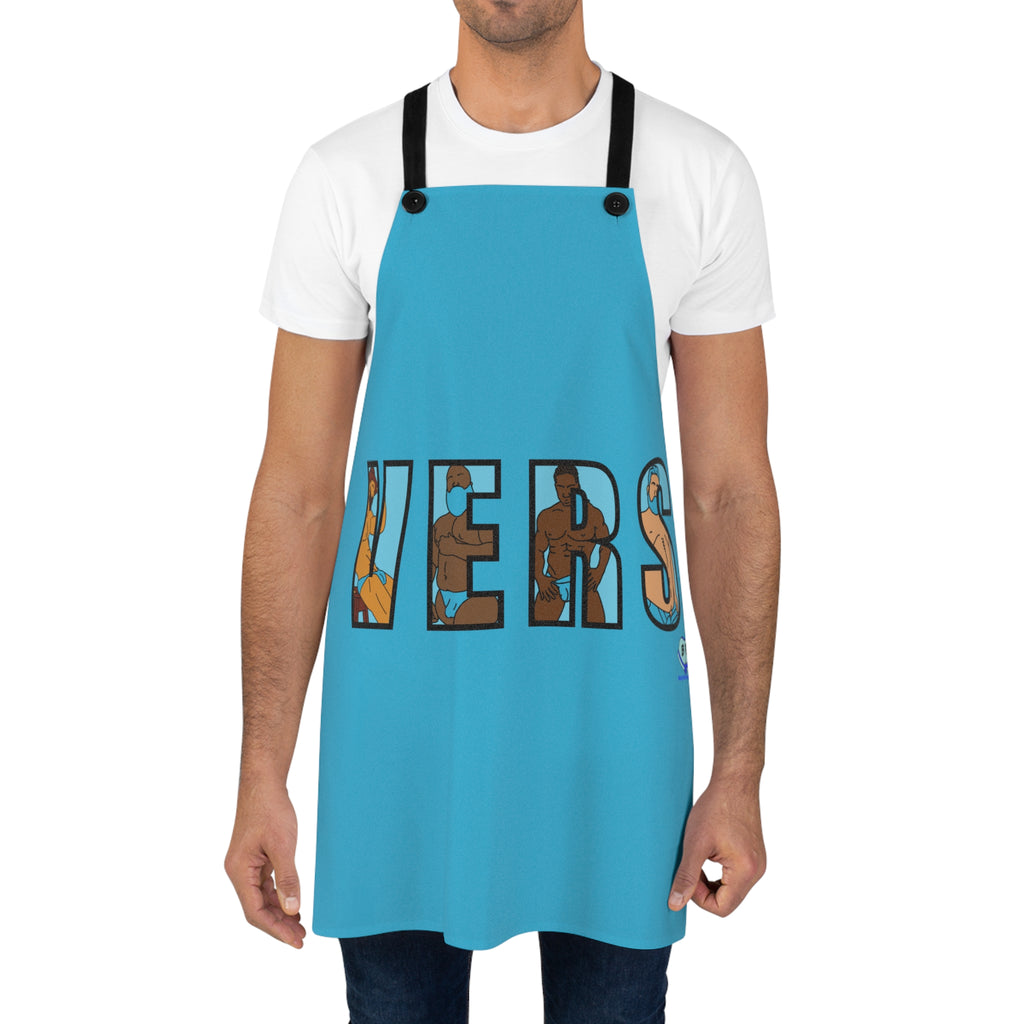 Apron - VERS Cutout