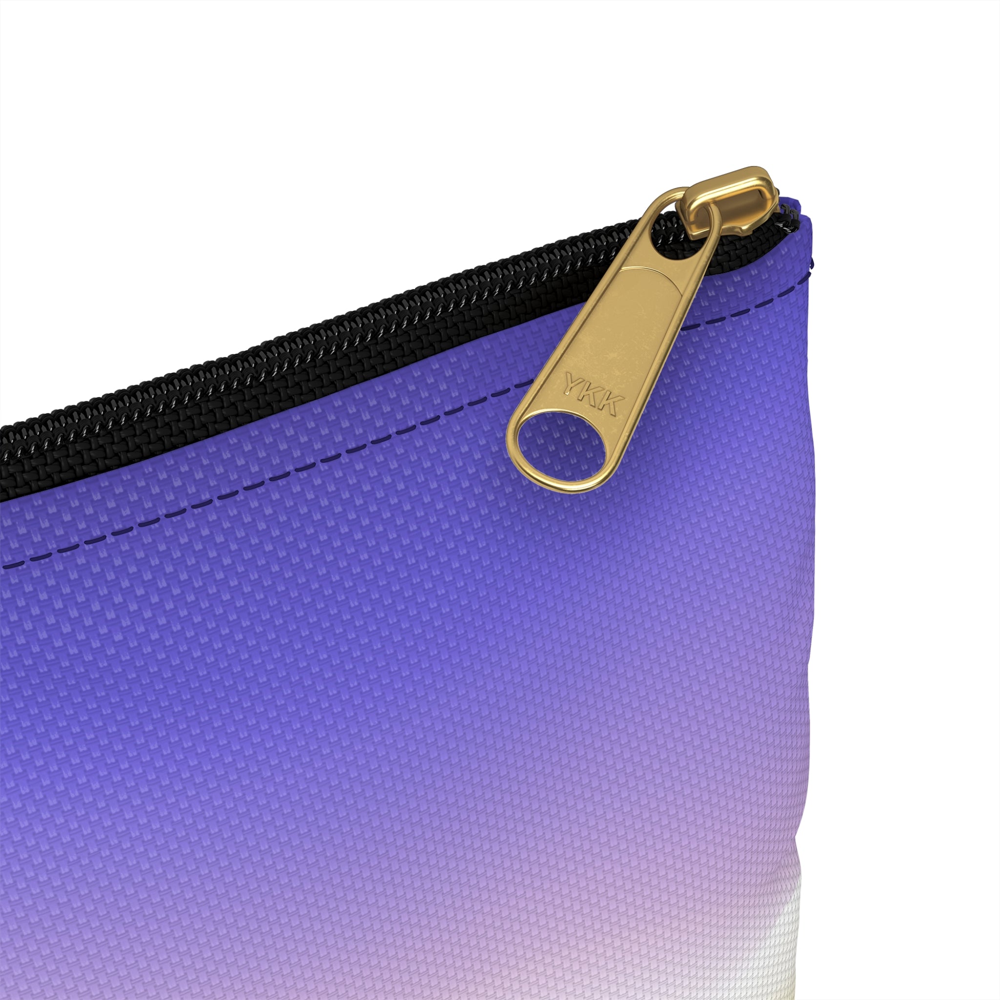 Zipper Gear Pouch - Sunset
