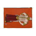 Zipper Gear Pouch - Prince Slaya