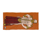 Beach Towel - Prince Slaya