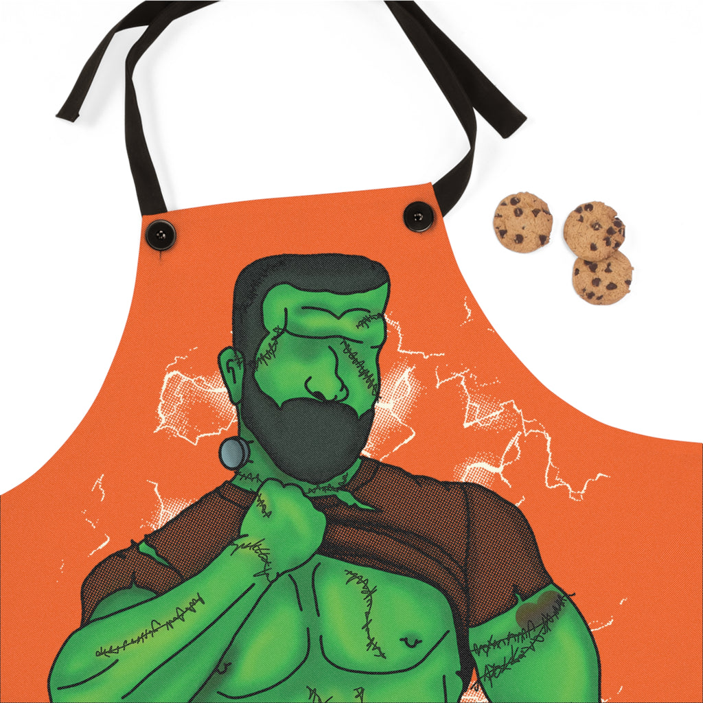 Apron - Mashed