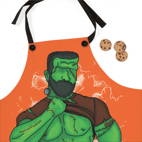 Apron - Mashed