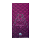 Beach Towel - Swinger
