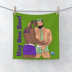 Cum Rag - He's Got a Nice Basket (Hey Boo Boo)