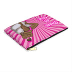 Zipper Gear Pouch - Mellow