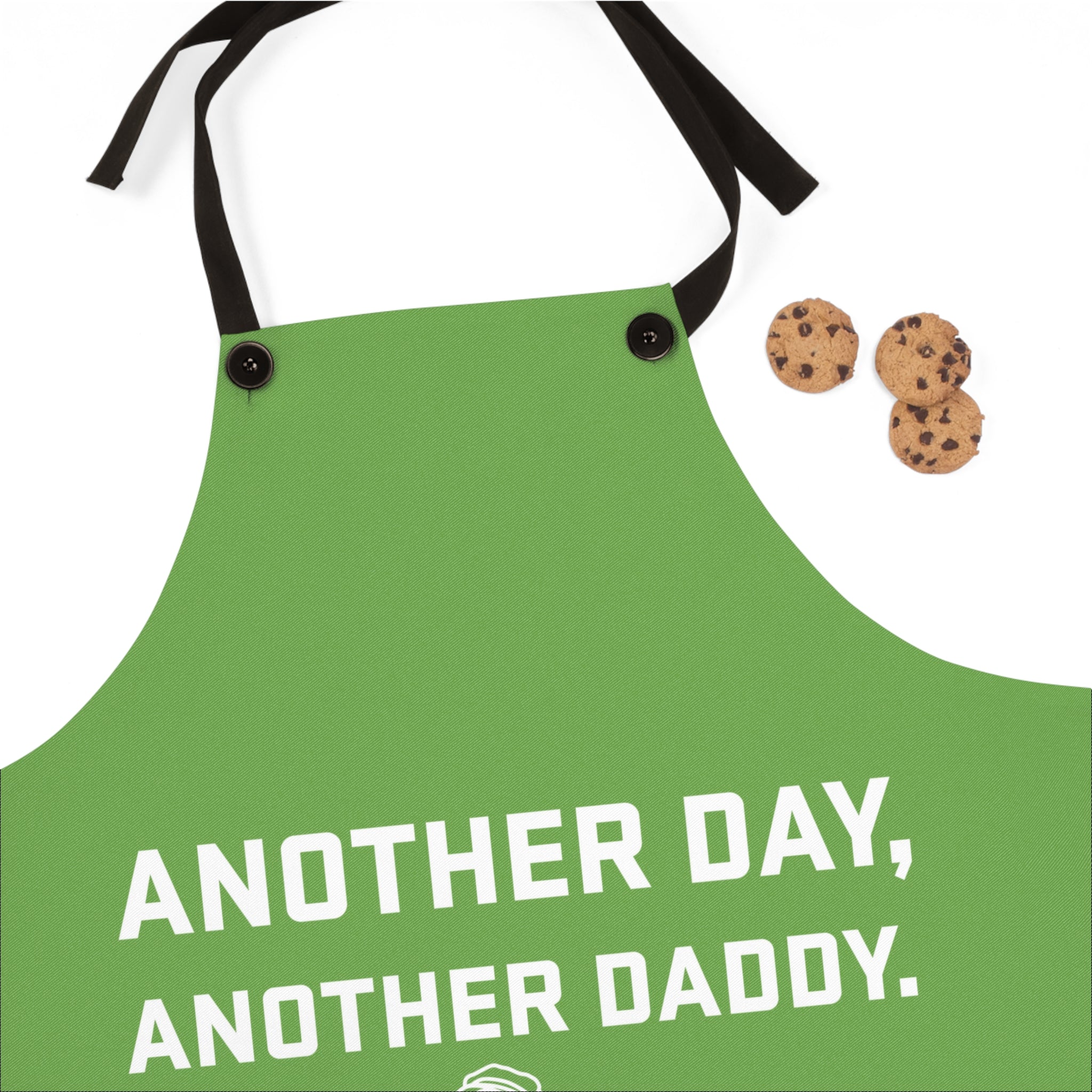 Apron - Another Day Another Daddy